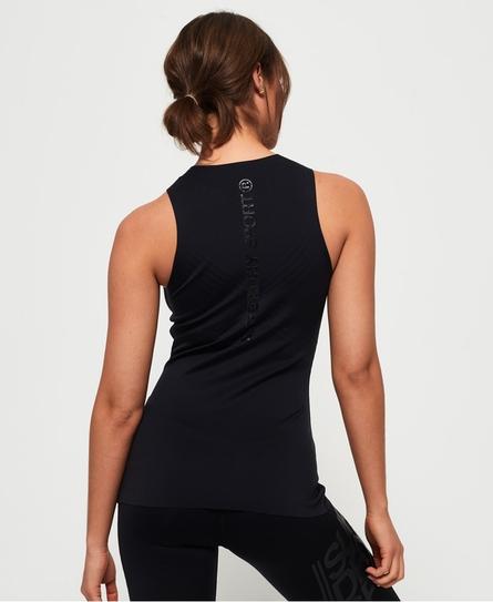 PERFORMANCE COMPRESSION FLOCK VEST